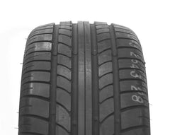 Pirelli Pzero Rosso Direzionale 245/40 R19 98Y Sommer DOT 2021