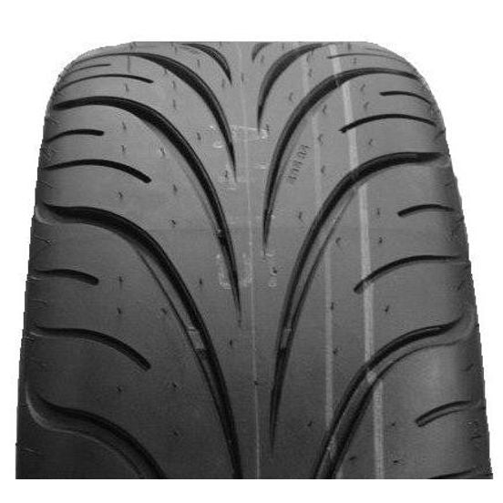 Federal SS595RS-R 225/45 R17 94W Sommer DOT 2020