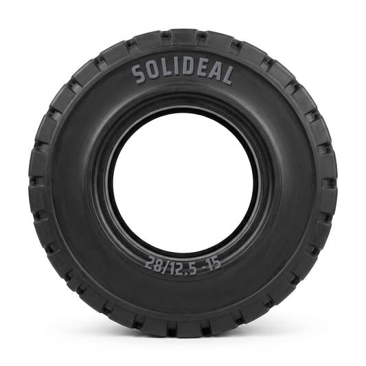Solideal Halt Hauler 28x12.5-15 Sommer
