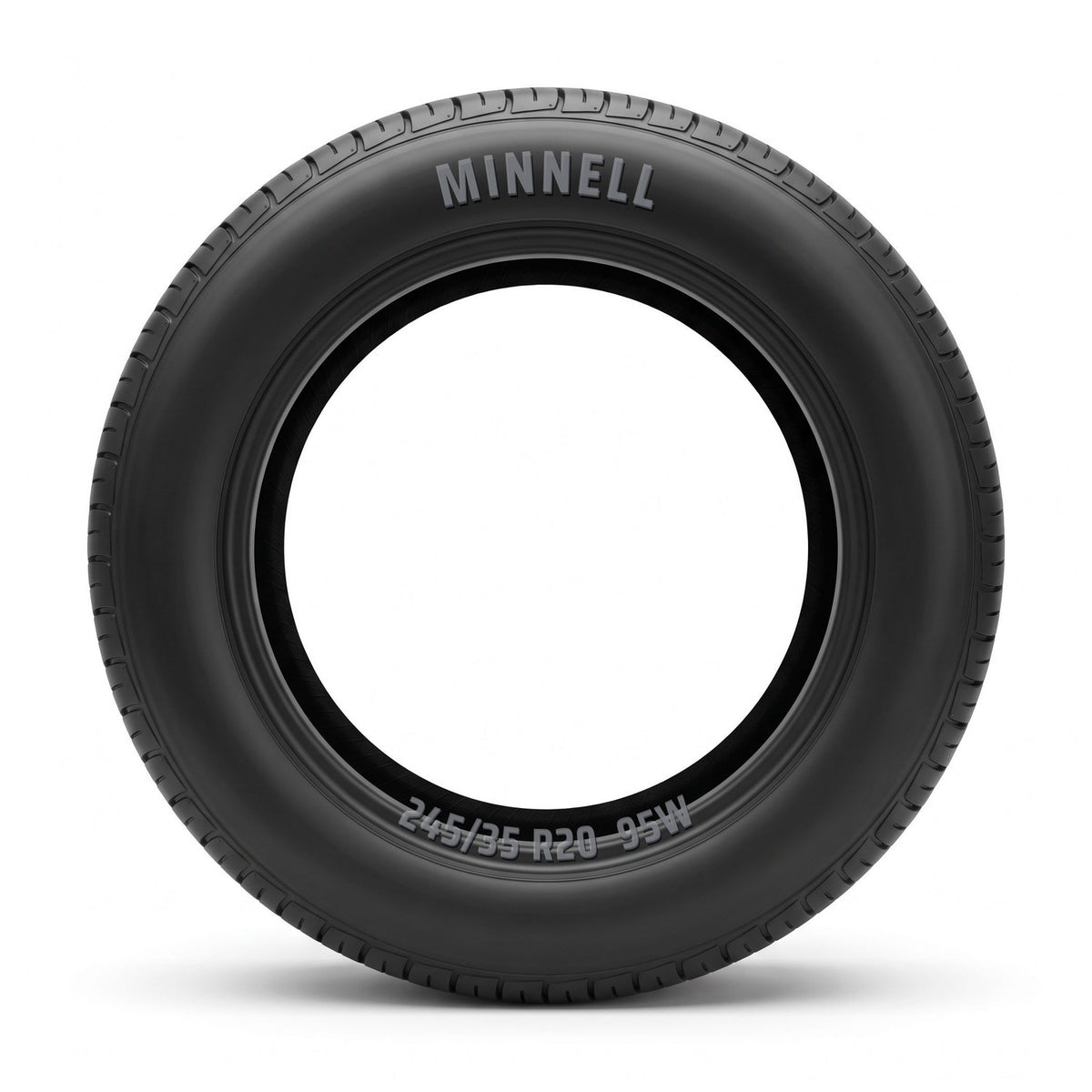 Minnell Safy M06 245/35 R20 95W Sommer