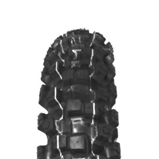 Dunlop Geomax MX53 60/100-10 33J DOT 2021