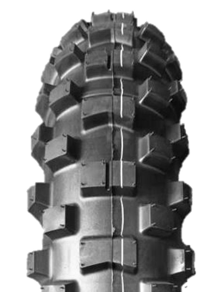 Michelin Desert Race Baja R 140/80-18 70R DOT 2023