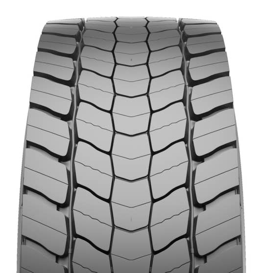 Austone ADR606 215/75 R17.5 128/126M DOT 2021