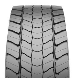 Austone ADR606 215/75 R17.5 128/126M DOT 2021