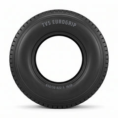 TVS Eurogrip Tigertrac FL909 650/50 R22.5 163D
