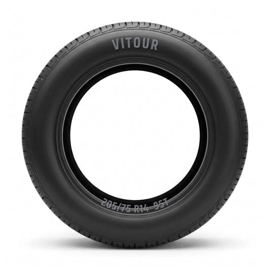 Vitour V188 205/75 R14 95T Sommer