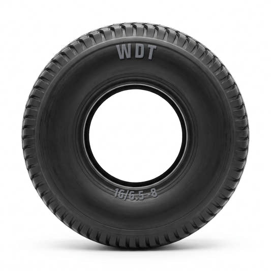 WDT 6 P332 TU 16x6.5-8