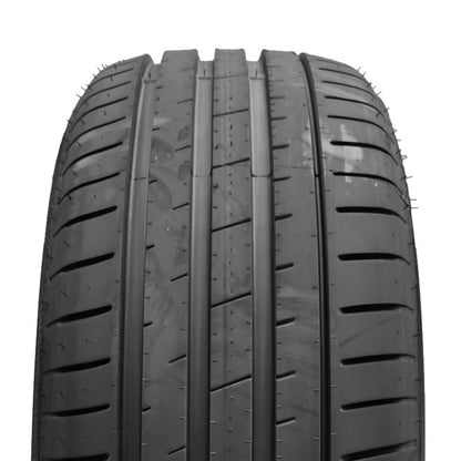 Apollo Aspire 4G Plus 255/55 R18 109Y Sommer DOT 2022