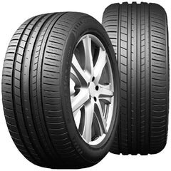 Kapsen SportMax S2000 XL DOT18 255/45 R18 103W Sommer DOT 18