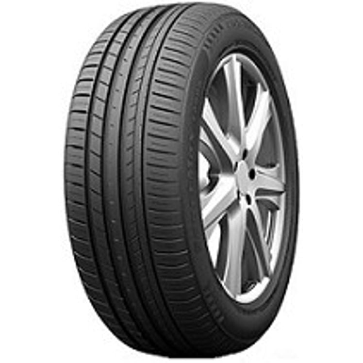 Kapsen SportMax S2000 XL DOT18 255/45 R18 103W Sommer DOT 18 – Bild 2