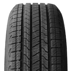 Goodyear Wrangler Territory HT 255/65 R18 111H Sommer