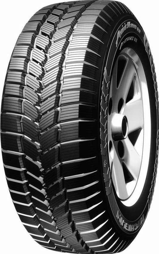 Michelin Agilis 51 Snowice 3PMSF DEMO 195/65R16C 100/98T Winter