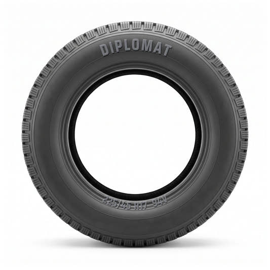 Diplomat Winter HP XL FP 3PMSF DOT23 225/45 R17 94V Winter DOT 2023