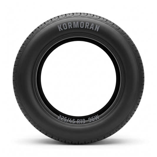 Kormoran Summer 3 SUV XL 225/45 R19 96W Sommer