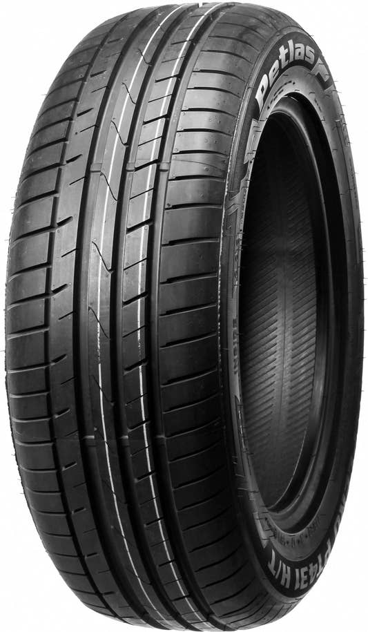 Petlas Explero PT431 DOT22 255/55 R19 111V Sommer DOT DOT22 – Bild 2