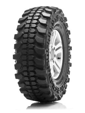 Fedima Sirocco 2 (heißrunderneuert) 275/70 R16 120Q Sommer