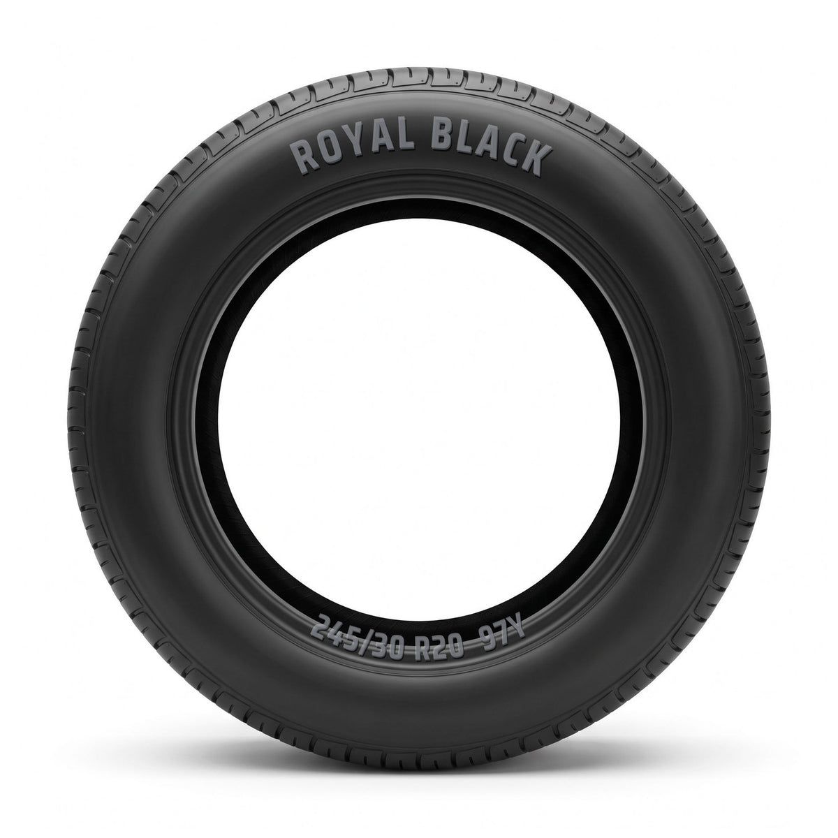 Royal Black Royalpower Royal Power (VN) 245/30 R20 97Y Sommer