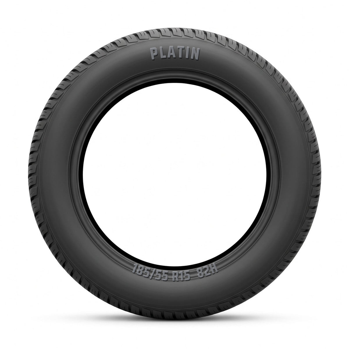 Platin RP-110 Allseason 185/55 R15 82H Ganzjahr