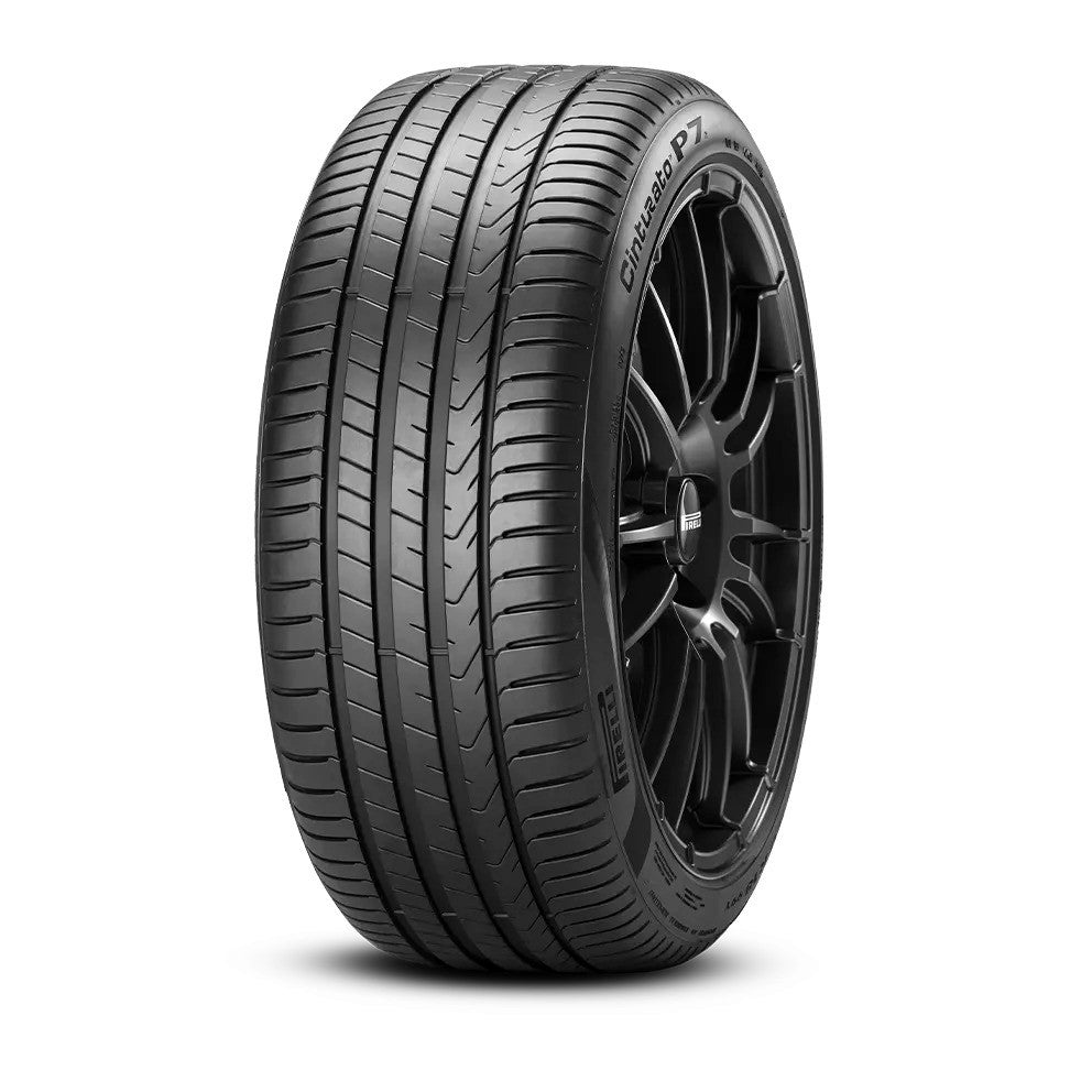 Pirelli Cinturato P7 (P7C2) S-I + Elect DEMO 235/50 R19 99T Sommer – Bild 2