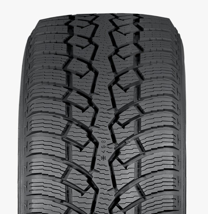 Nokian HKPL CR4 185/65 R15 97/95R Winter DOT 2023