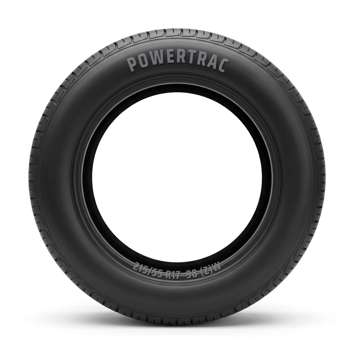 Powertrac EcoSport X78 XL 215/55 R17 98W Sommer