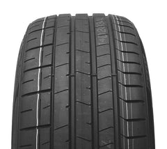 Pirelli P Zero (PZ4) (*) S.C. 275/40 R22 107Y Sommer DOT 2022