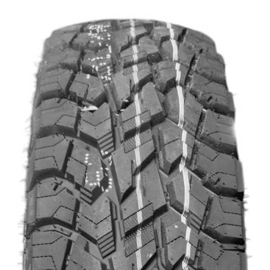 Ultra Force Terra Tamer AT-X 235/75 R15 104/101R