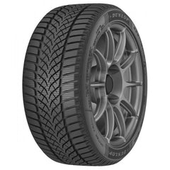 Dunlop Winter Trail C MFS XL 3PMSF DOT22 225/40 R18 92V Winter DOT 22
