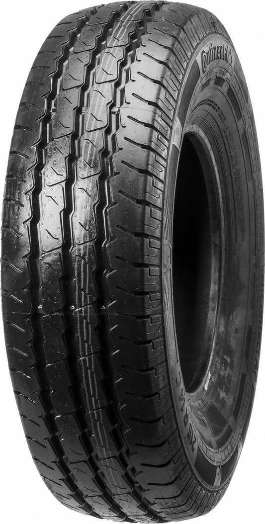 Continental VanContact AP 8PR DOT24 215/70R15C 109/107S Sommer DOT DOT24 – Bild 2