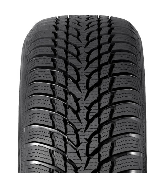 Nokian WR Snowproof 175/65 R17 87H Winter DOT 2023