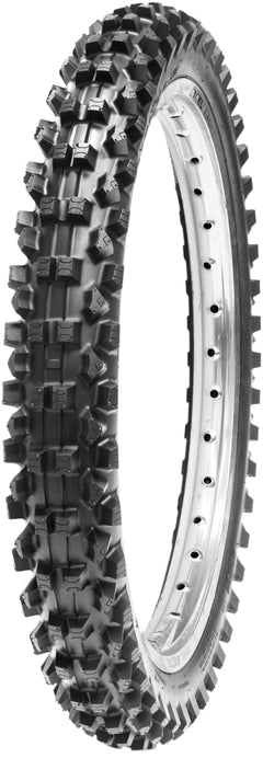 CST CM-733 Bite MX NHS (TT) DOT21 80/100-21 51M Sommer DOT 21