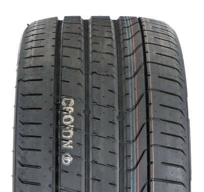 Pirelli Pzero 235/40 R18 95Y Sommer DOT 2023