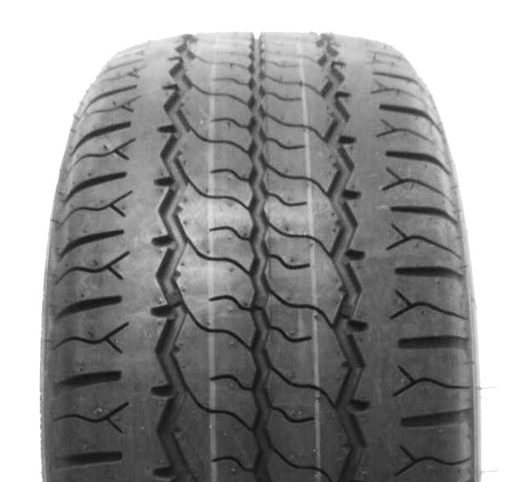 Gripmax Cargo Carrier 195/70 R14 96N Sommer DOT 2021