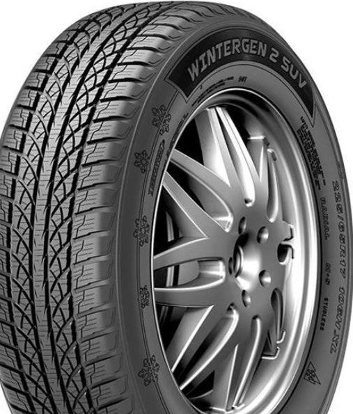 Kenda Wintergen 2 KR504 XL 3PMSF DOT22 255/45 R20 105V Winter DOT 22
