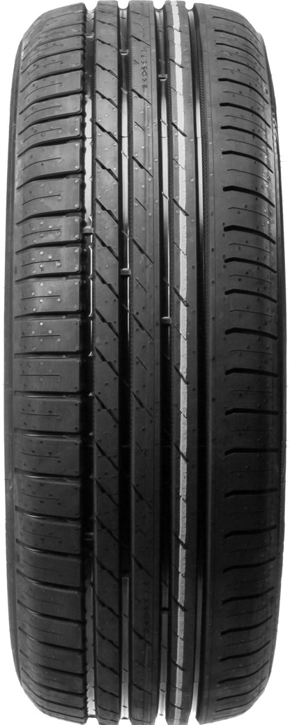 Nokian Wetproof XL DOT22 215/55 R16 97W Sommer DOT DOT22