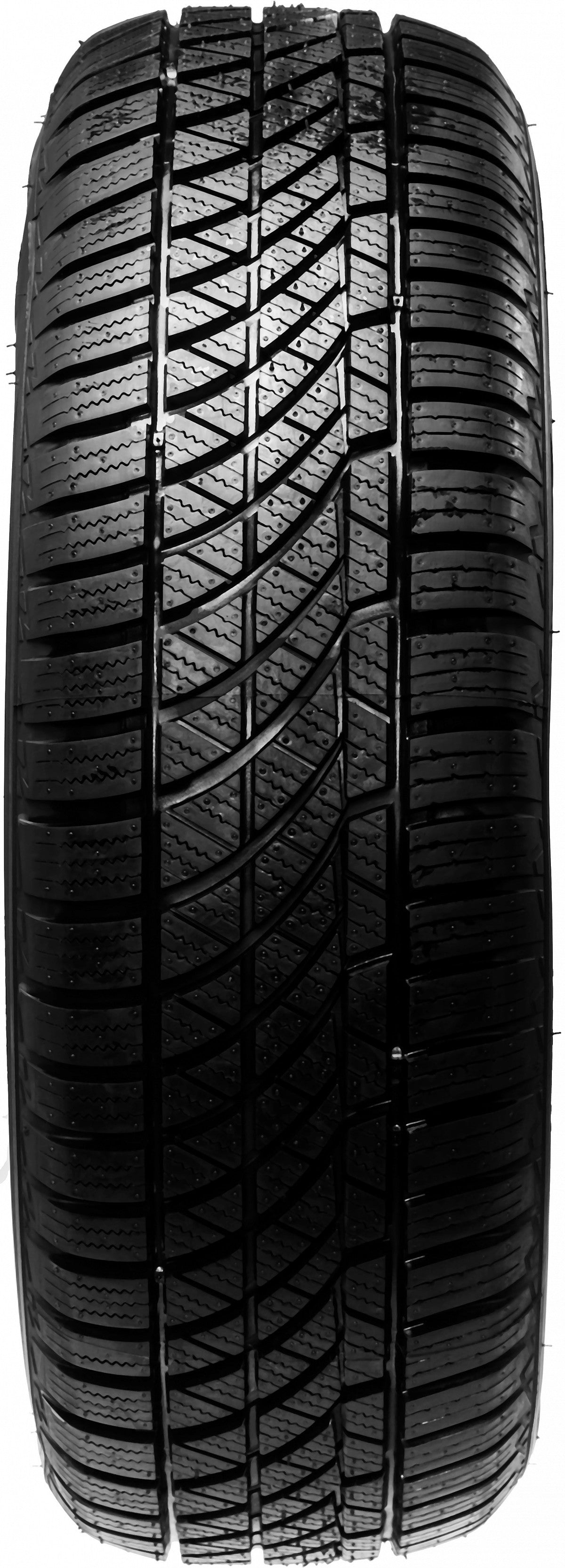 Hankook Kinergy 4S (H740) 3PMSF M+S DOT20 195/55 R15 85H Ganzjahr DOT DOT20
