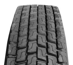 Geyer & Hosaja E-7 315/70 R22.5 C