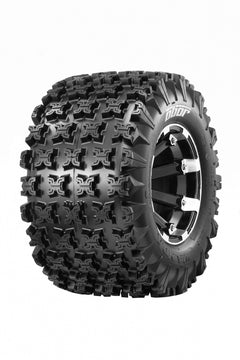 Wanda WP02 6PR 20x11-9 43N Sommer