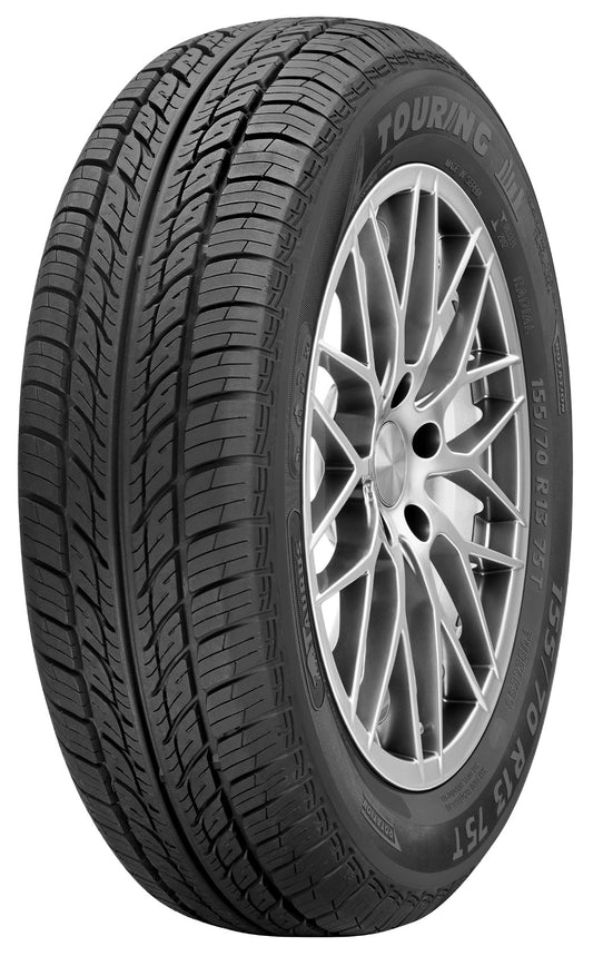 Taurus Touring XL DOT20 175/70 R14 88T Sommer DOT DOT20 – Bild 2