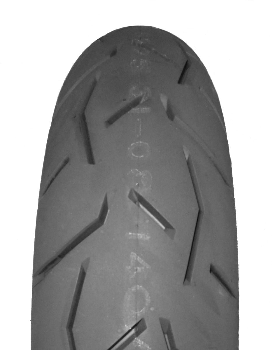 Continental Trail Attack 3 (Rear) 130/80 R17 65H DOT 2023