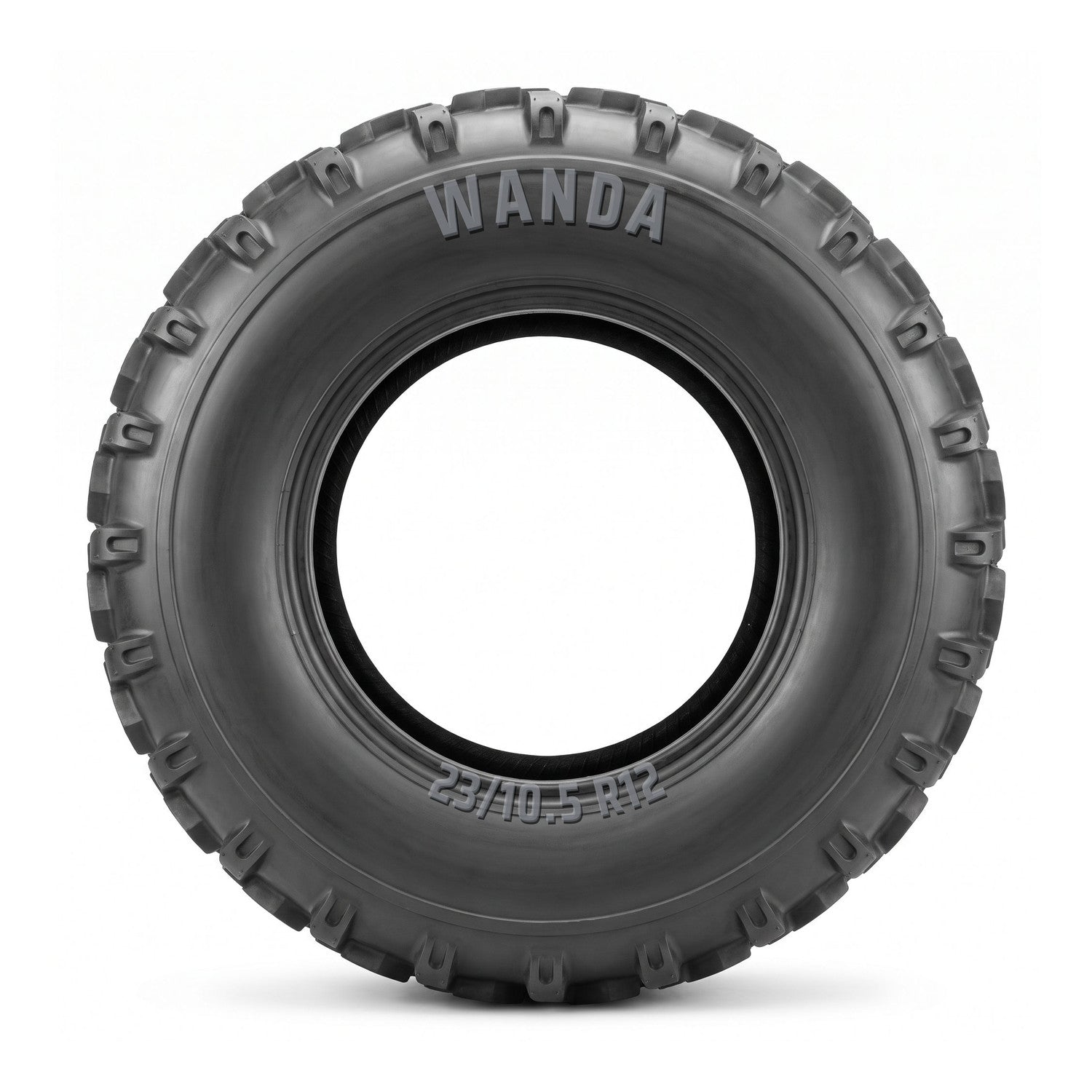 Wanda Tyre 23x10.5 R12 Sommer