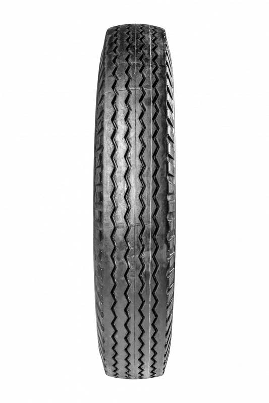 Shikari ST701 (TT) SET+WB Nur für mehrteilige Felge DOT21 7.00-16 118/114K DOT 21 – Bild 2