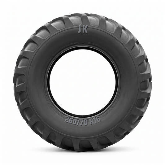 JK Agri King 70 Tornel 260/70 R16