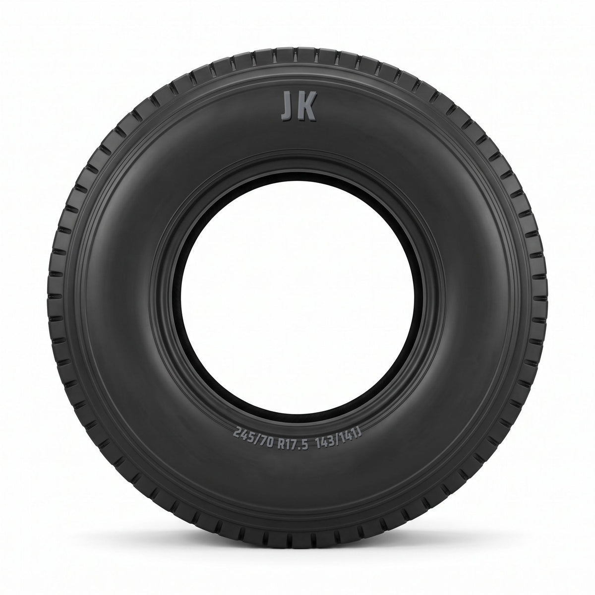 JK Jetway JUH5 245/70 R17.5 143/141J