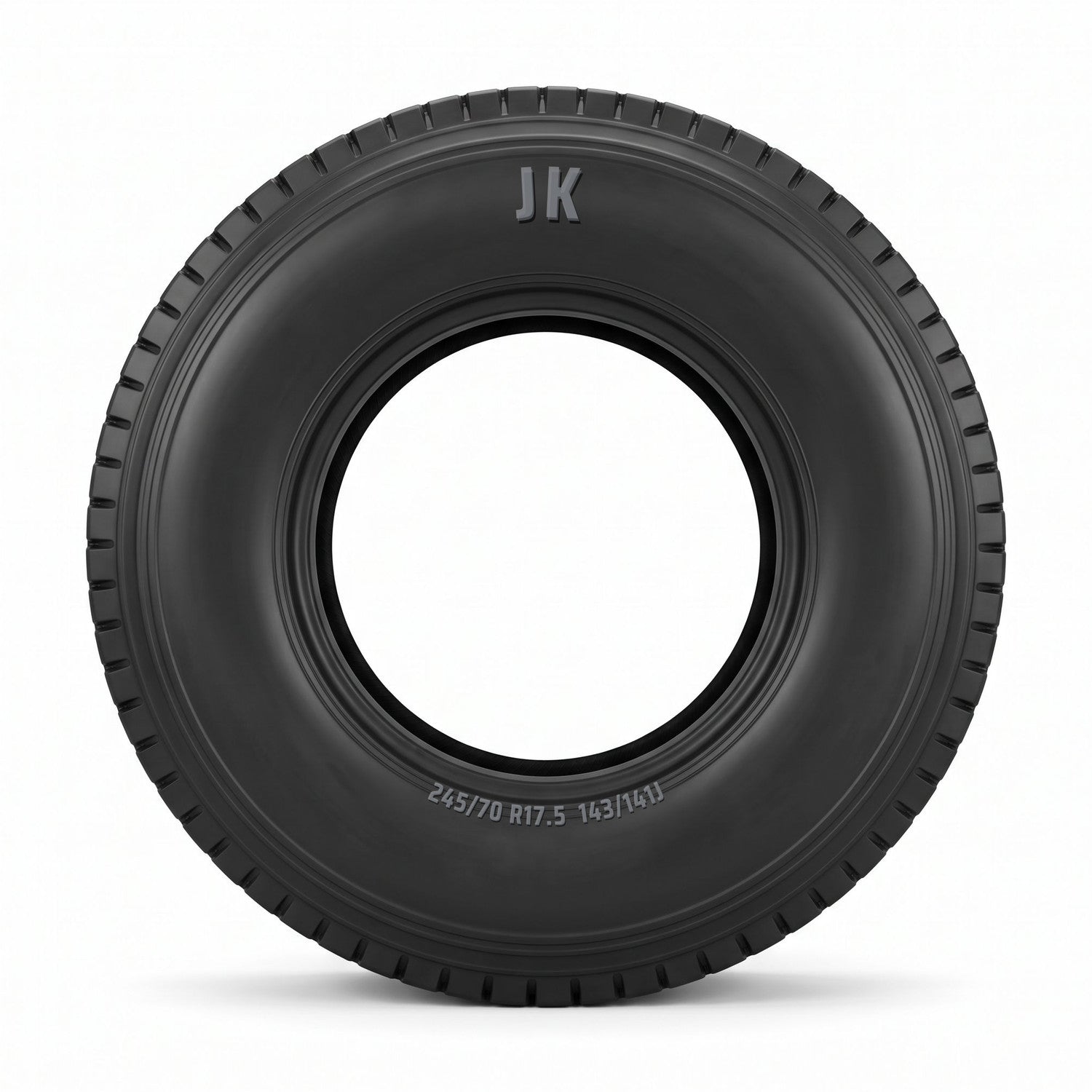 JK Jetway JUH5 245/70 R17.5 143/141J