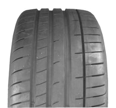 Goodyear Eagle F1 Supersport 265/35 R19 98Y Sommer DOT 2022