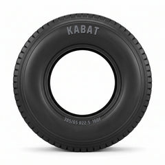 Kabat Try1.ag 385/65 R22.5 160F
