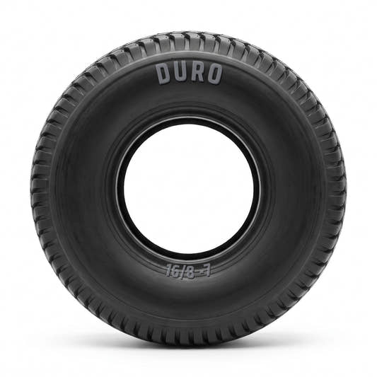 Duro DI Power Trail 16x8-7