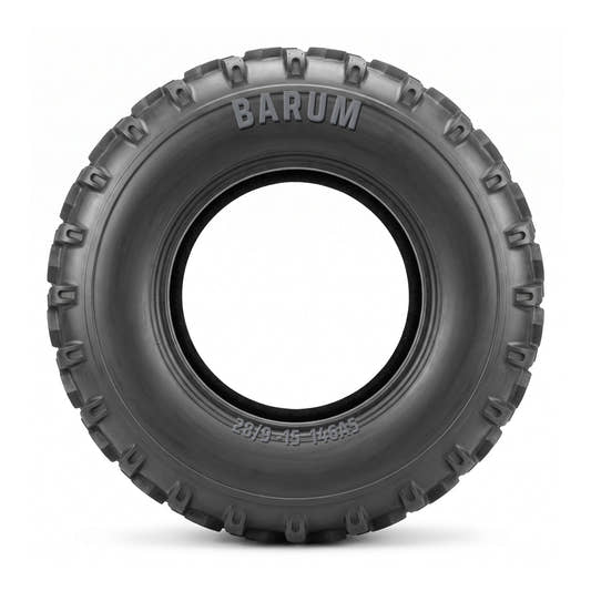 Barum 225/75 15 Industry S FE 7.00-15 (DOT:"") 28x9-15 146A5 Sommer