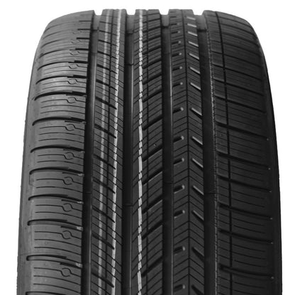 Michelin Pilot Sport All Season 4 (A/S4) 315/30 R21 105V Sommer DOT 2023